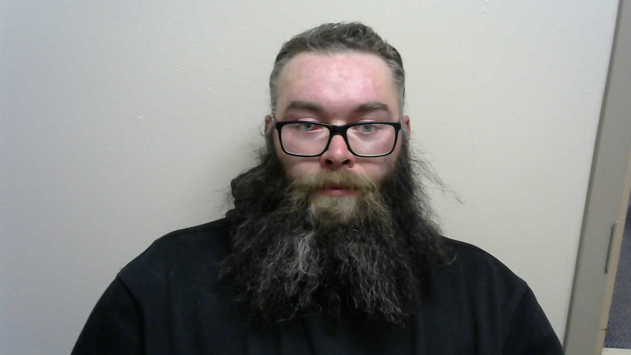 Most recent image of LAWRENCE, JORDAN ADAM
