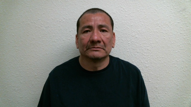 Most recent image of CROSS, CALVIN BRYAN