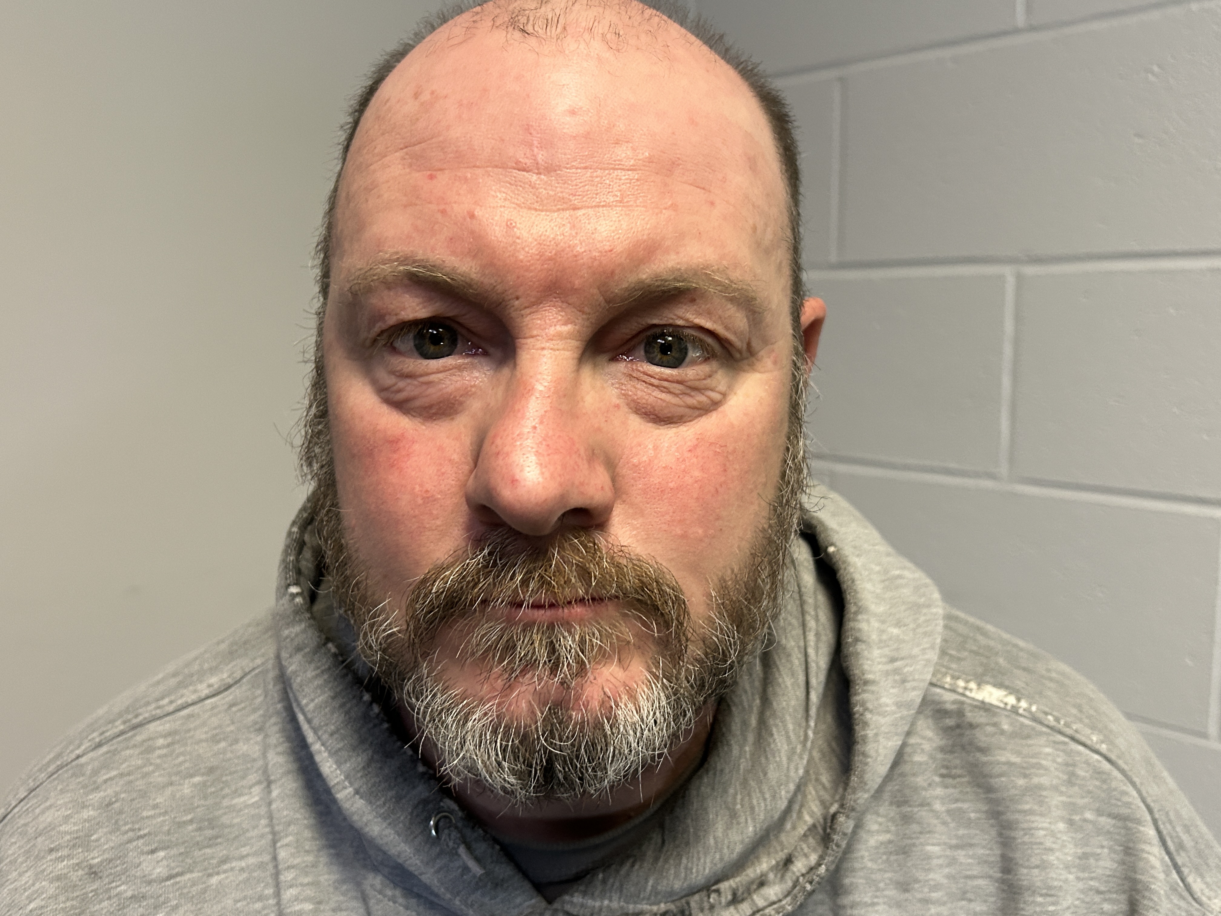 Most recent image of MARNETTE, RICHARD ALLISON III