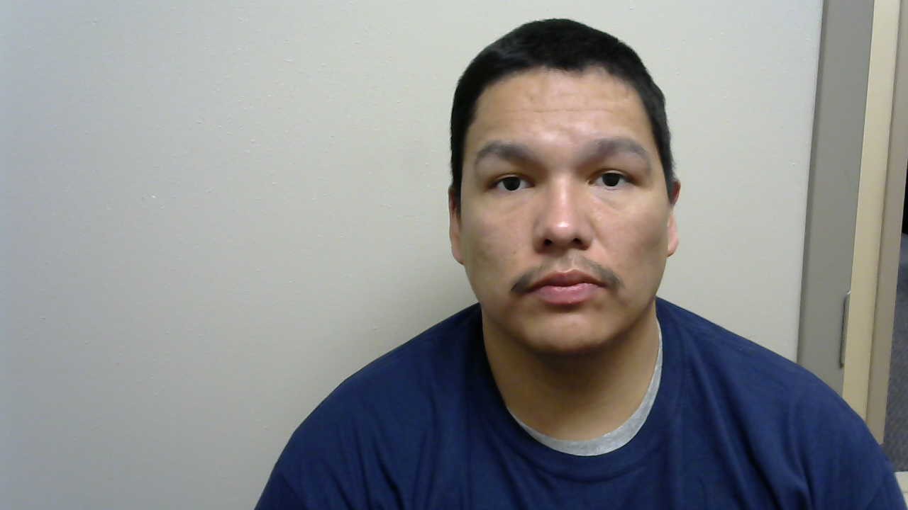 Most recent image of EAGLEDEER, TRAVIS WADE