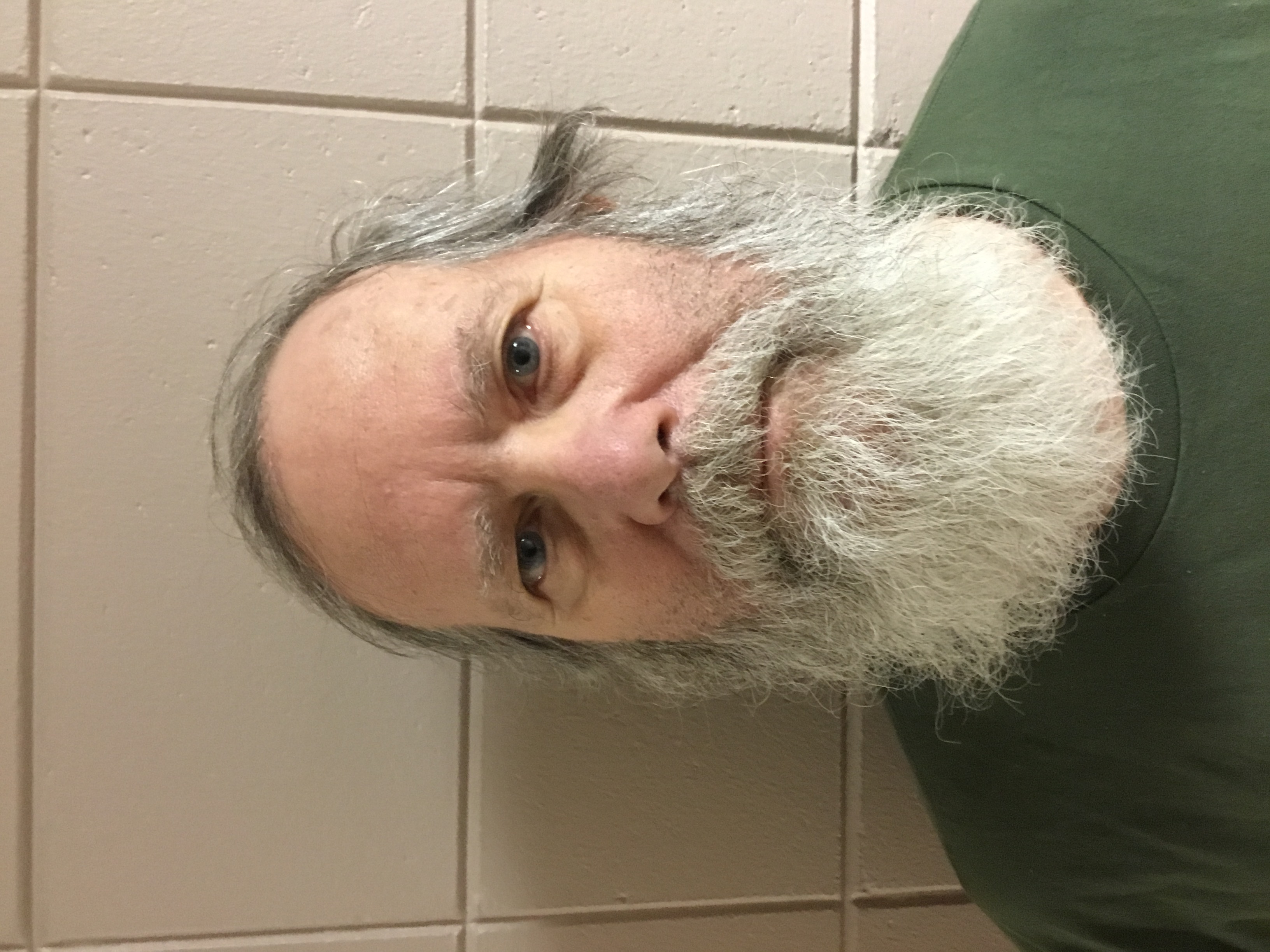 Most recent image of GOBELL, RODNEY LAWRENCE