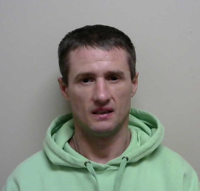 Most recent image of WILSON, JAMES ROBERT