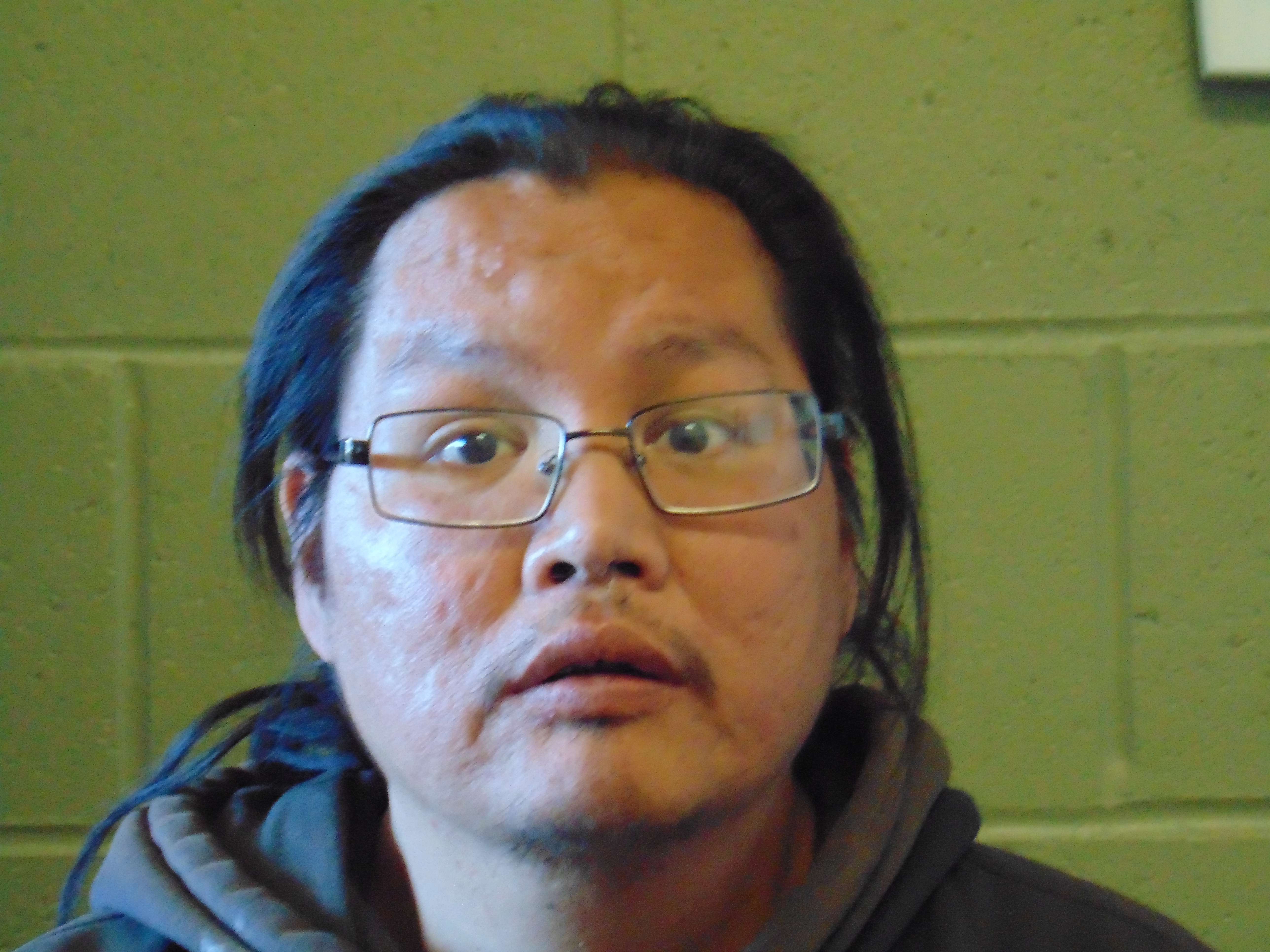 Most recent image of PUMPKINSEED, RONALD DEAN