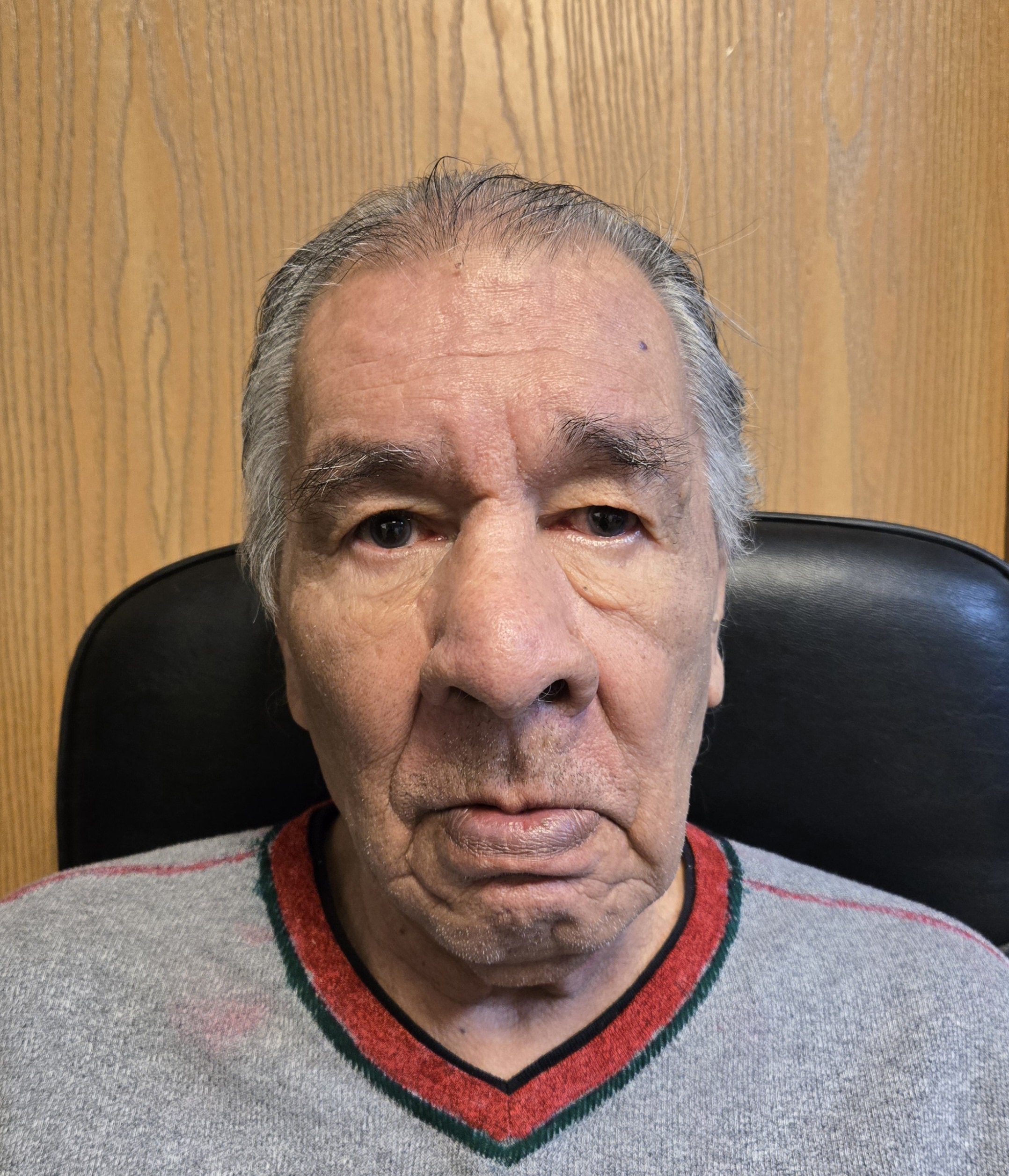 Most recent image of LAROCHE, LAWRENCE FAY