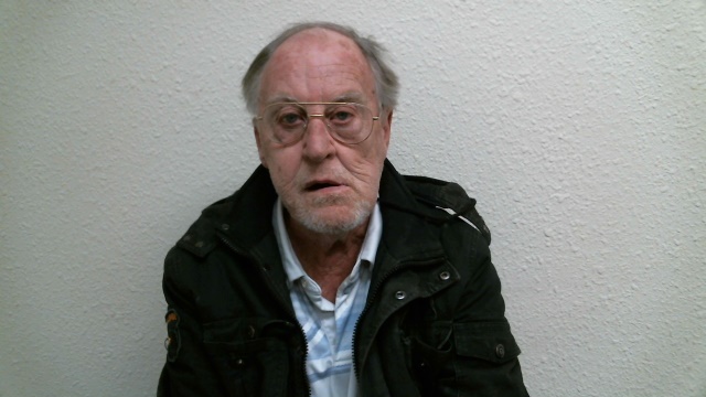 Most recent image of BATTLES, DONALD FAYE