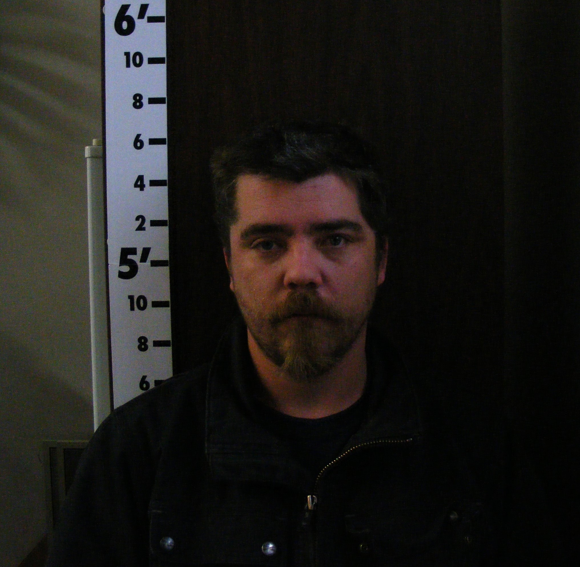 Most recent image of JOINER, CHRISTOPHER RAY