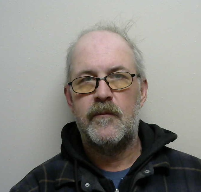 Most recent image of UNDERBERG, CHRISTOPHER LEONARD