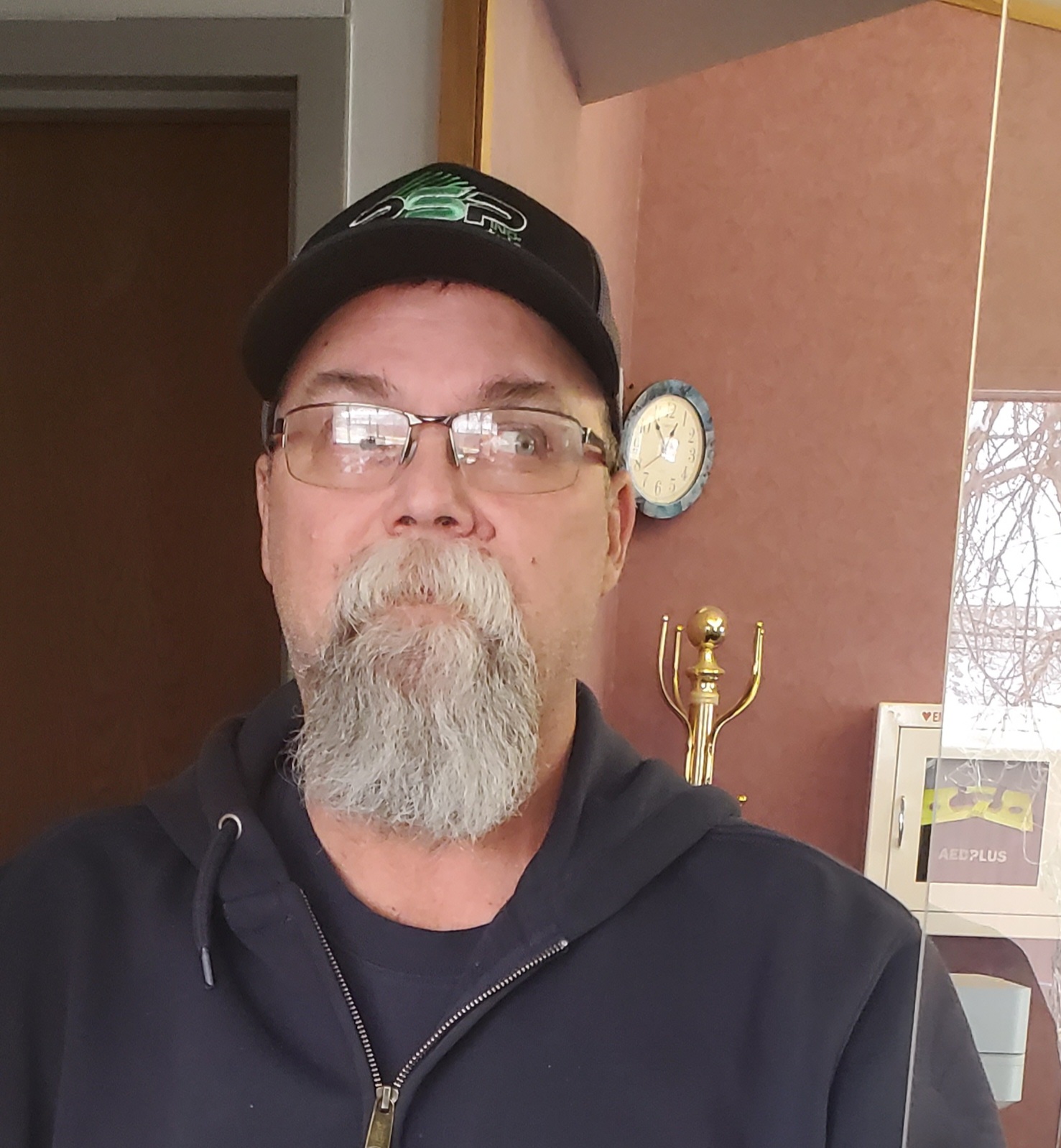 Most recent image of HALLBROOK, ROBERT EDWARD II