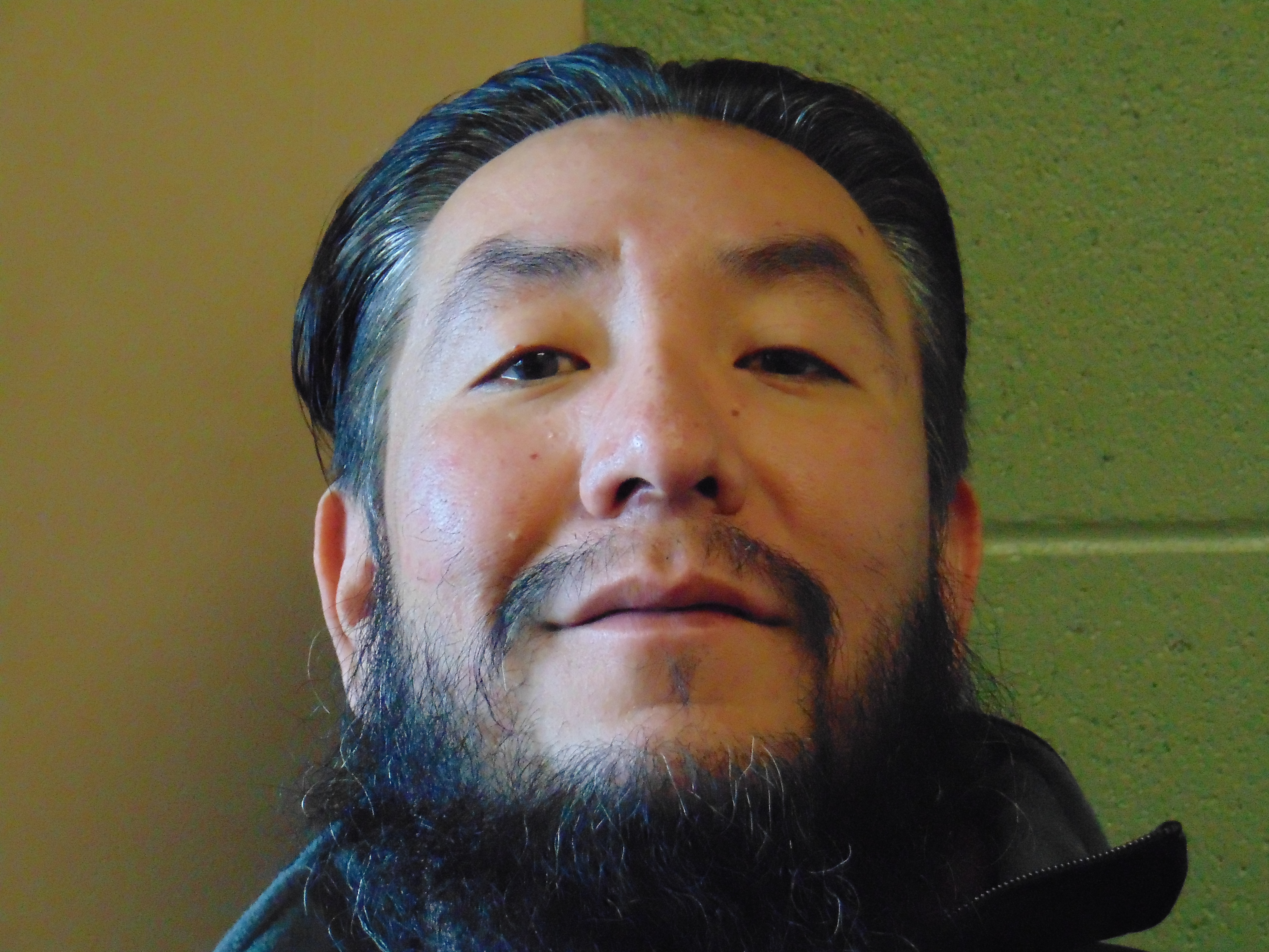 Most recent image of RICHARDS, PETE ERNEST JR