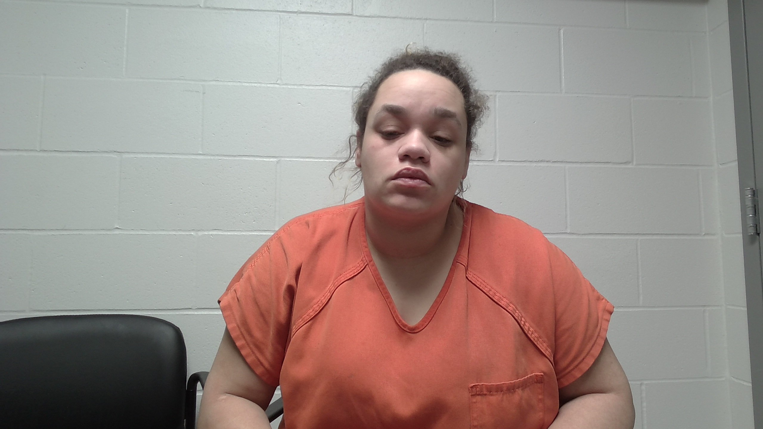 Most recent image of OCHOTORENA, CIARA CORRINE