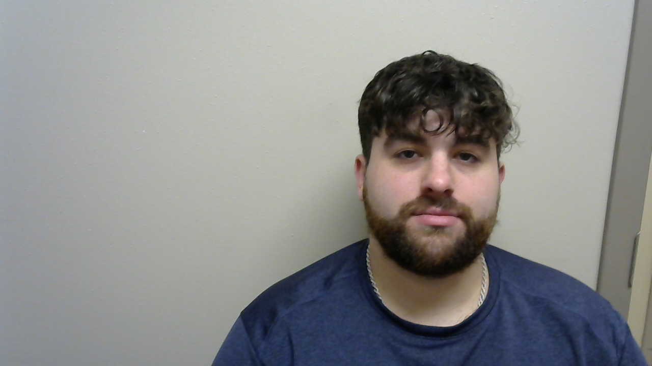 Most recent image of DAY, MICHAEL GREGORY