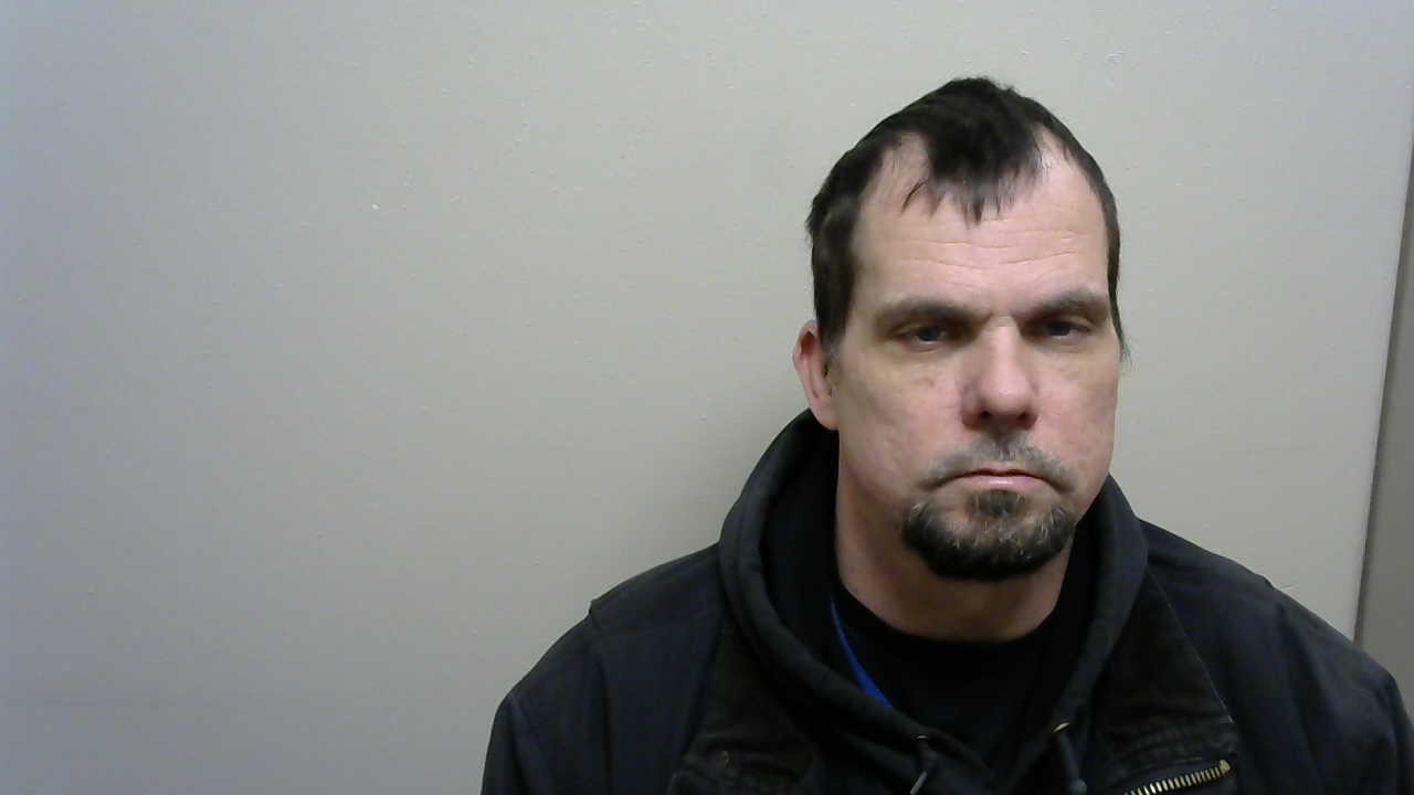 Most recent image of BREWER, KENNY LEE
