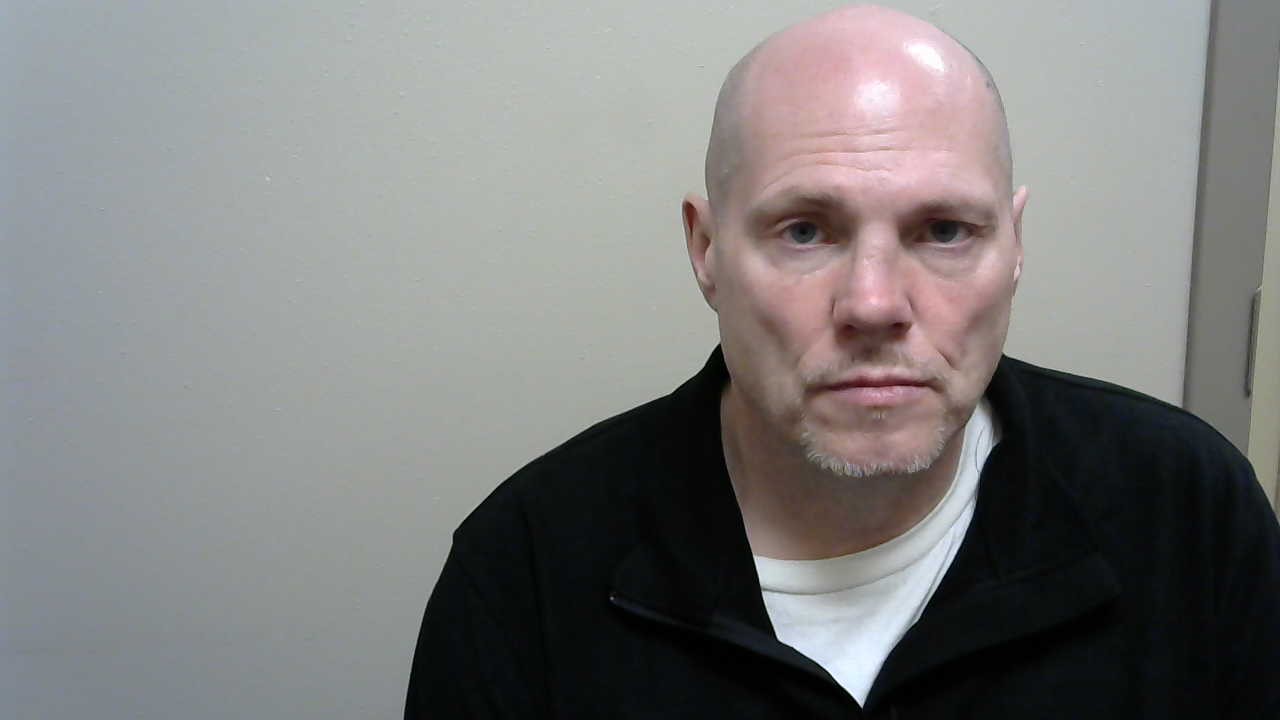 Most recent image of RITTER, BRIAN DAVID