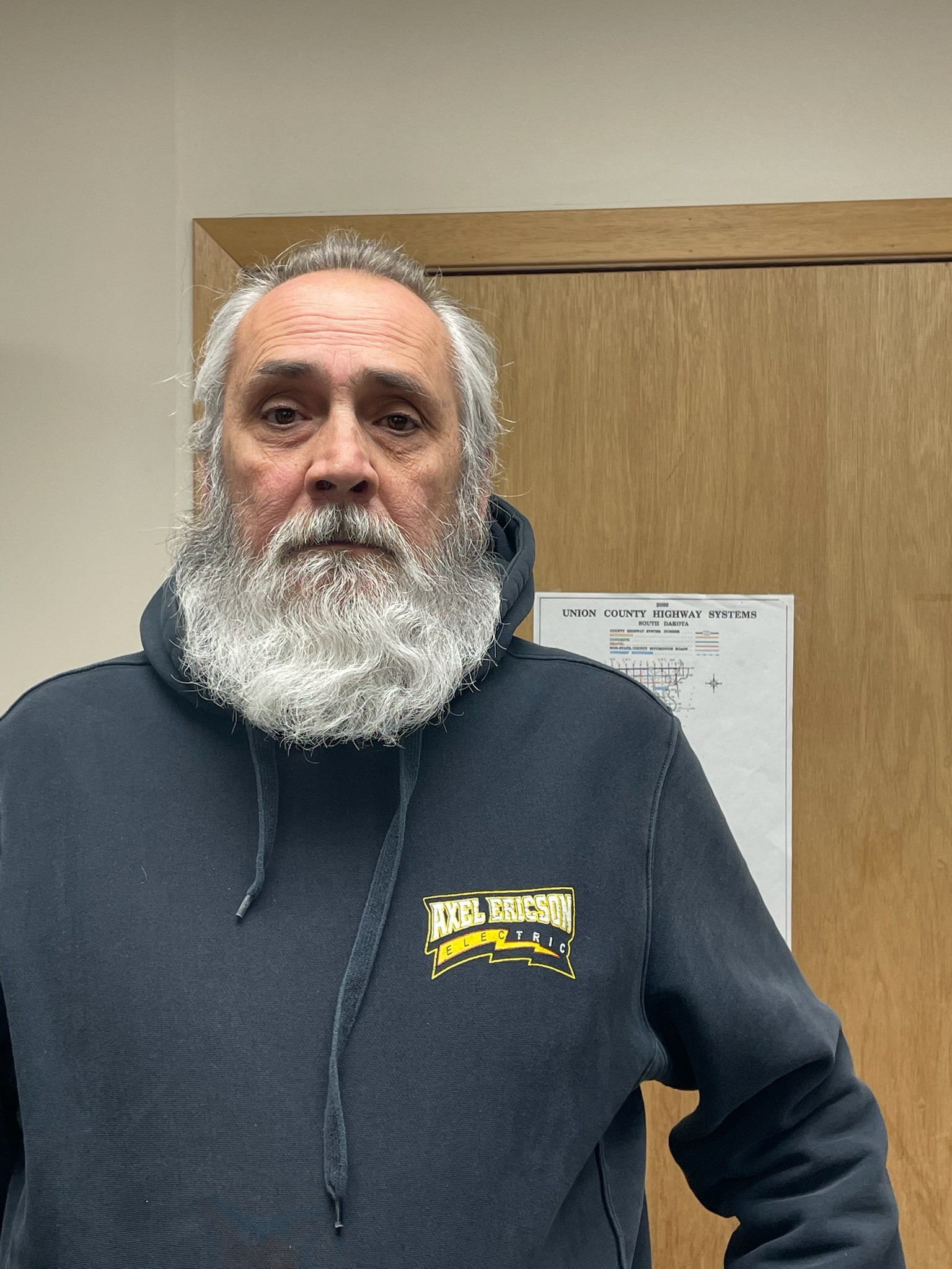 Most recent image of ERICSON, MICHAEL KIETH