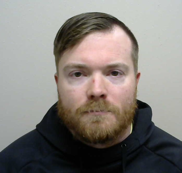 Most recent image of STANGA, AARON DANIEL