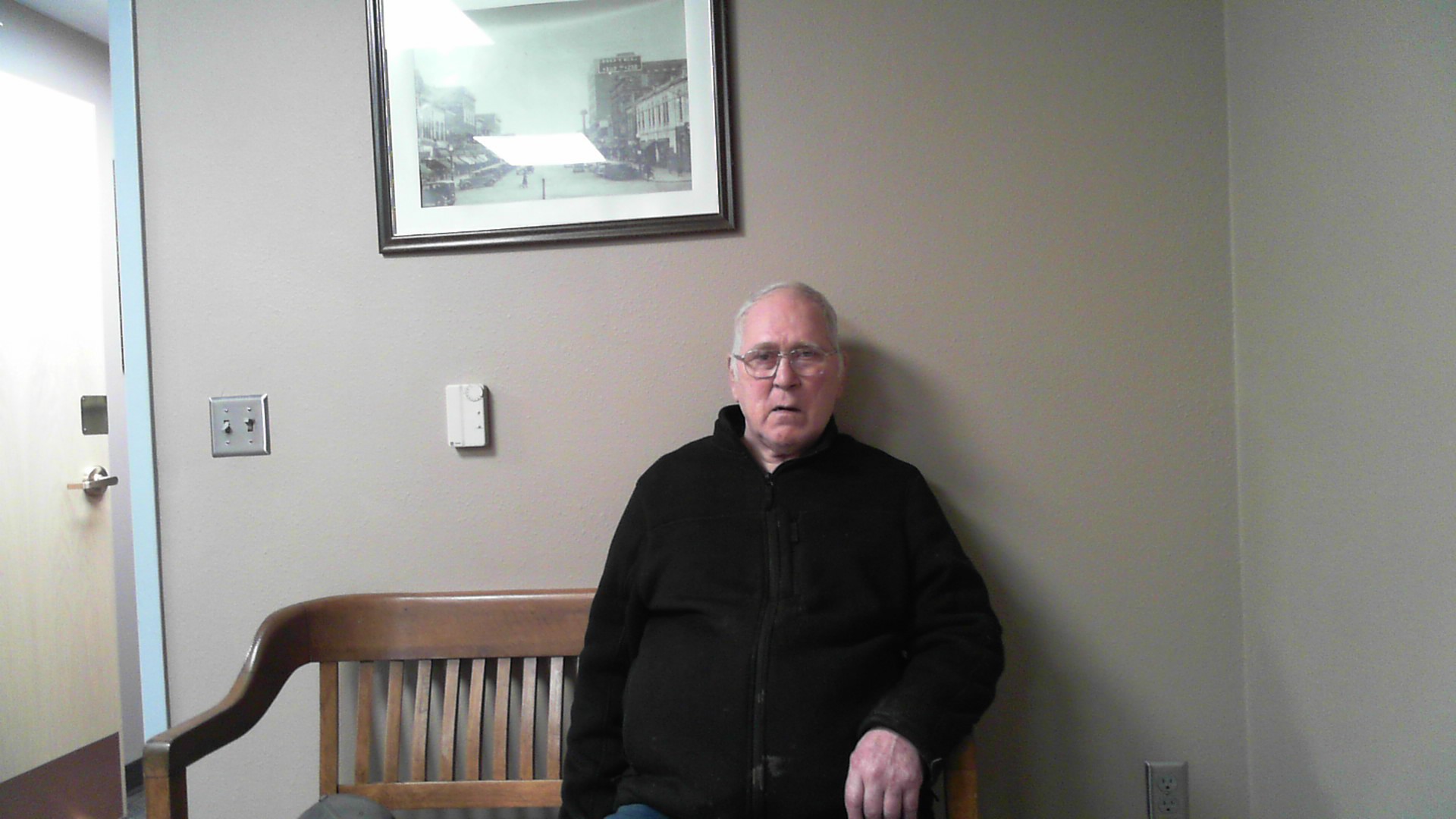Most recent image of TOWNSEND, RAYMOND LOUIS