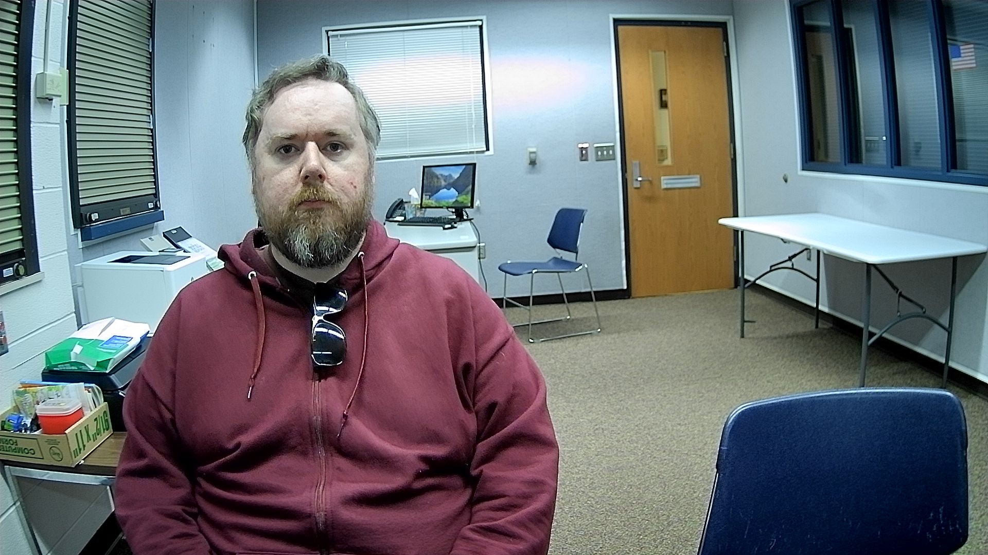 Most recent image of GRUENIG, SHAUN DONOVAN DEAN