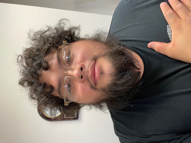 Most recent image of MURPHY, JUSTYCE GABRAEL