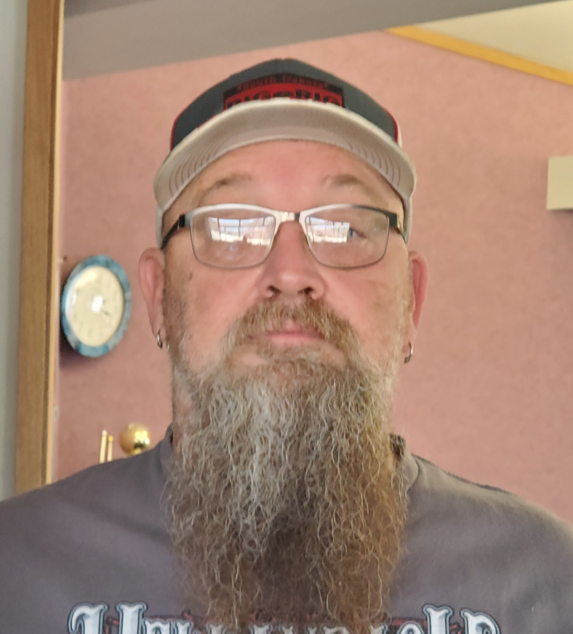 Most recent image of PETERSON, BRYAN COLIN