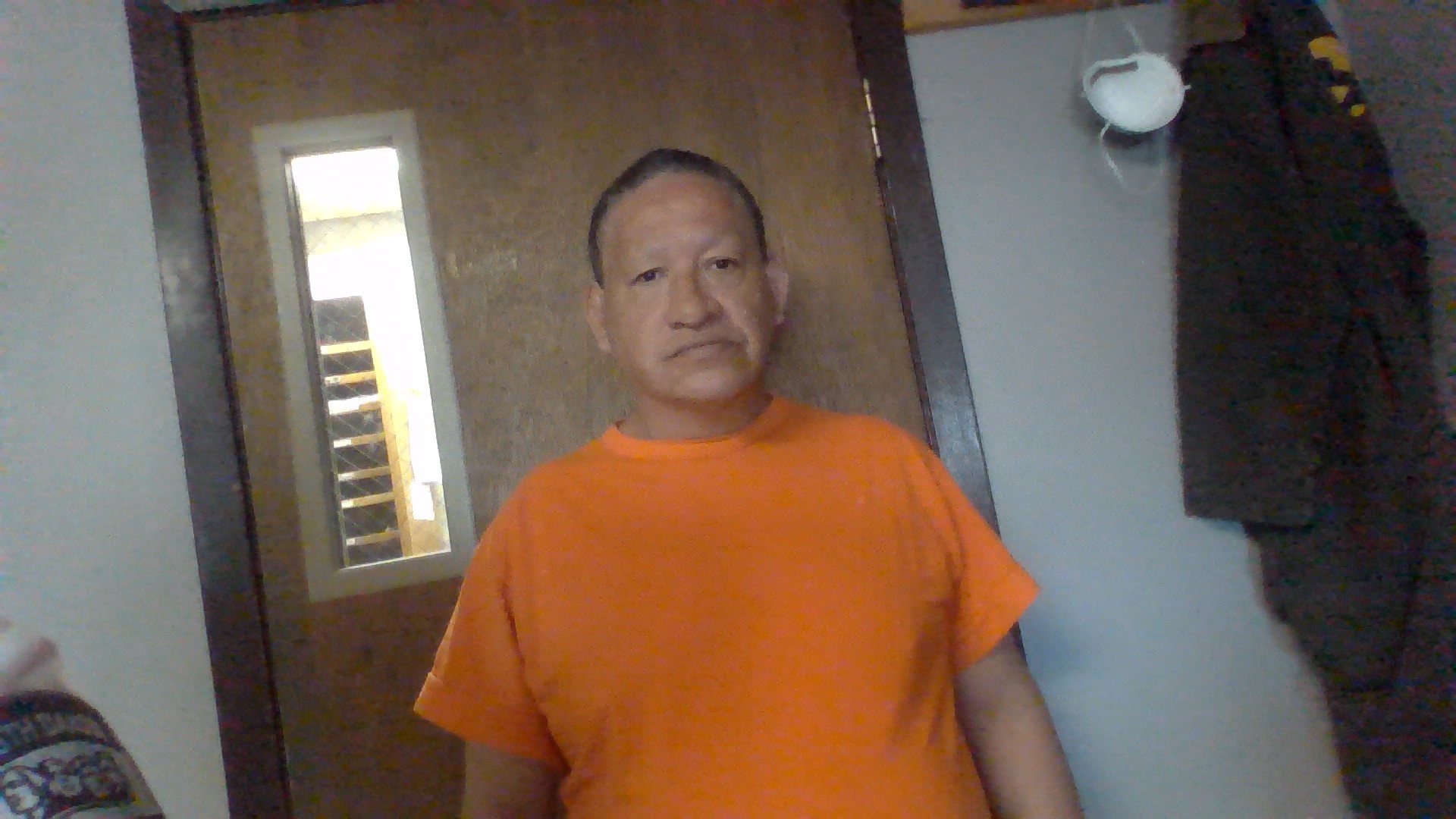 Most recent image of KEOKE, ARLYS DANIEL