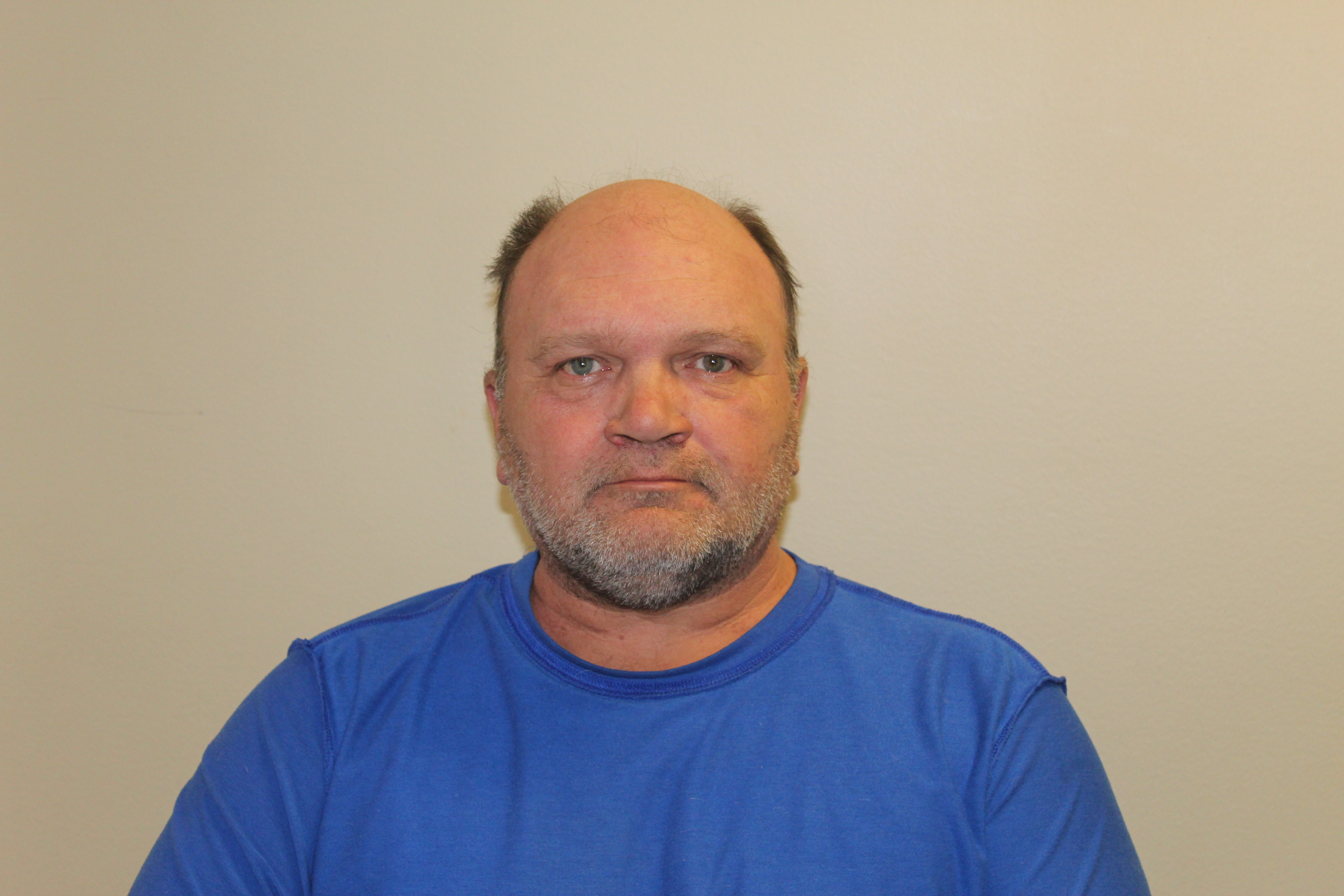 Most recent image of MCKEEN, PETER LEROY