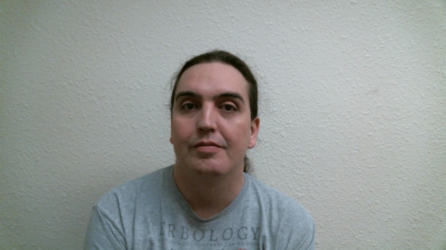 Most recent image of ADAMS, JESSIE DAVID