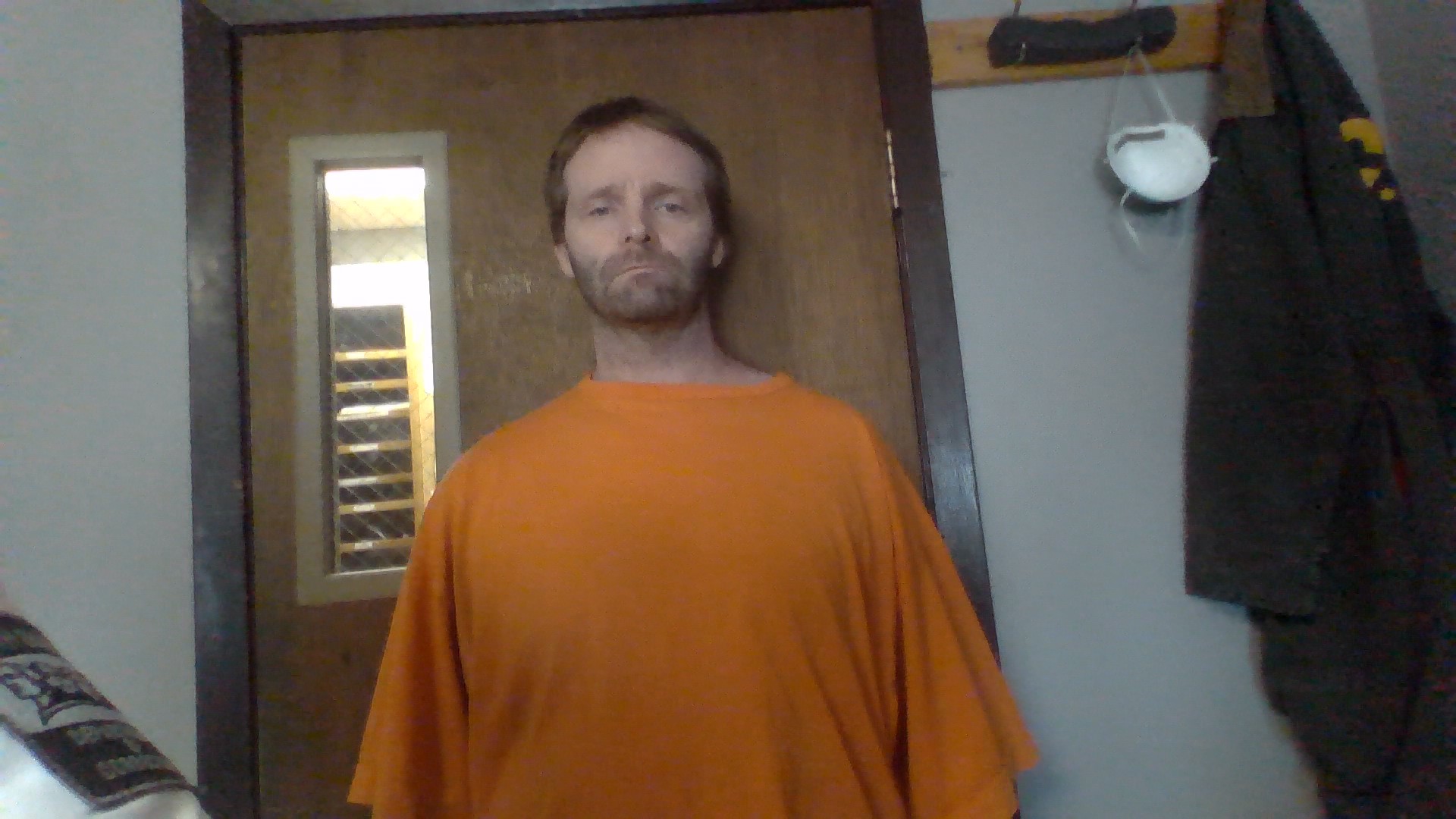 Most recent image of BAILEY, JAMES BRANDON
