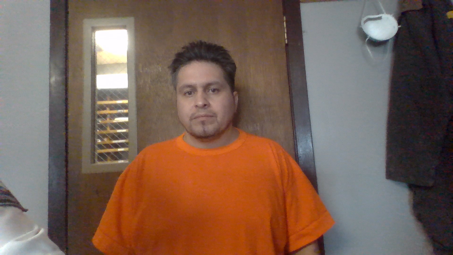 Most recent image of GONZALEZ, JULIO CESAR