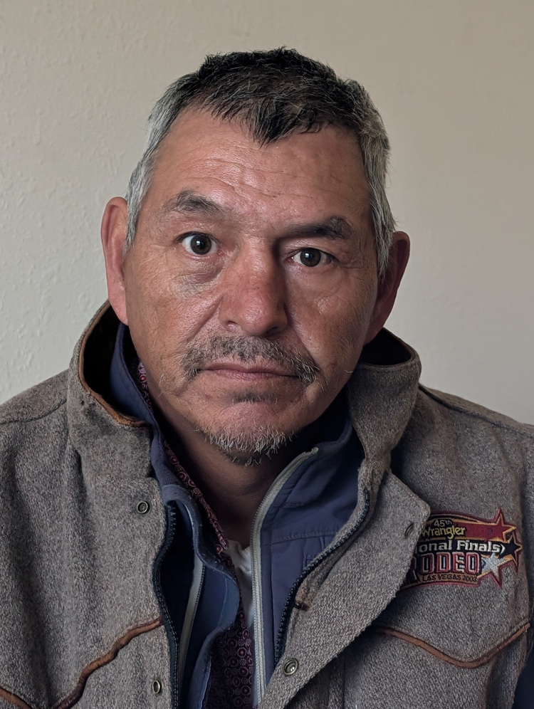 Most recent image of DENNIS, DAVID HAROLD