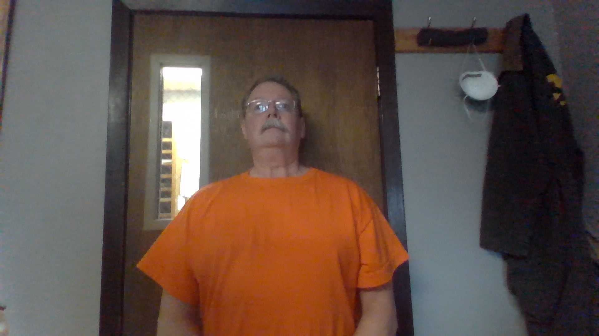 Most recent image of HOLVERSON, JEFFEREY ALAN