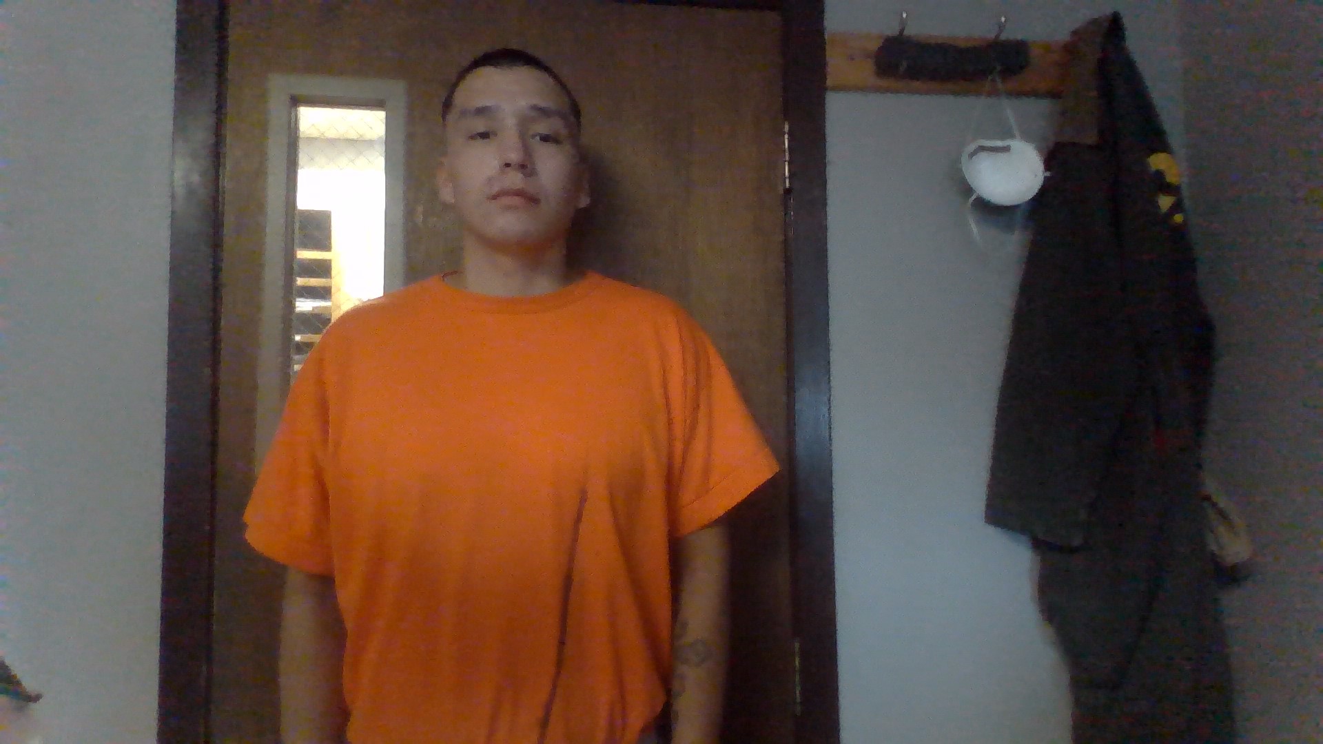 Most recent image of SKYBERG, MAHPIYA PAUL