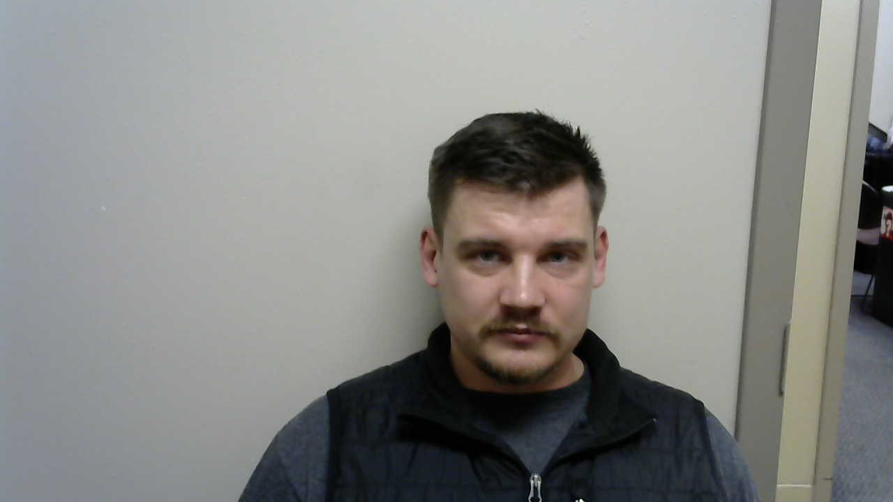 Most recent image of SCHLOTMAN, TYLER LEE