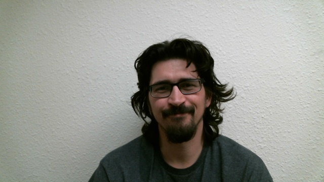 Most recent image of MAY, NATHANIEL JOHN