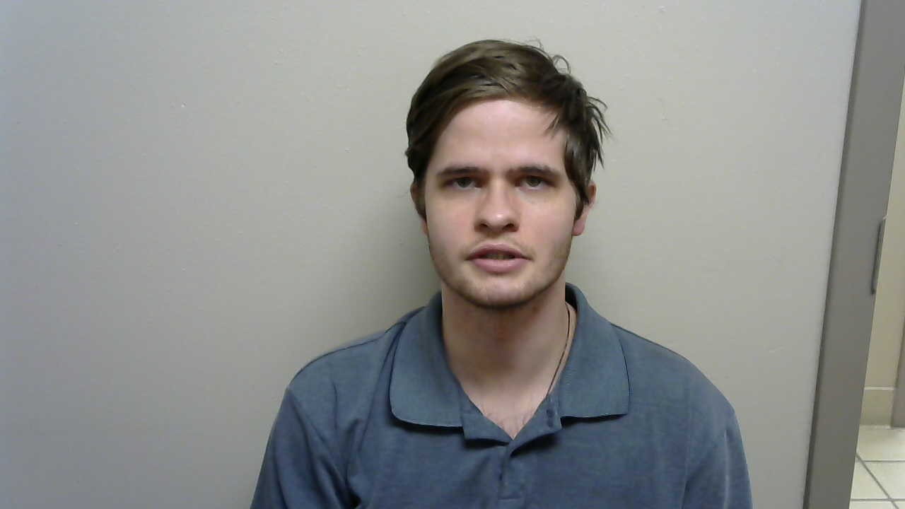 Most recent image of WALL, SPENCER LEE