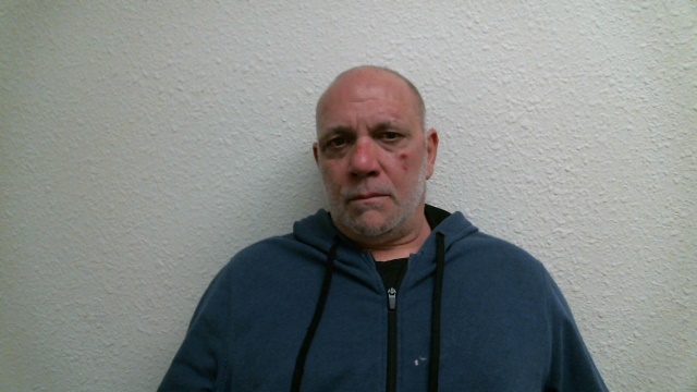 Most recent image of CASHIO, ANTHONY CHRIS