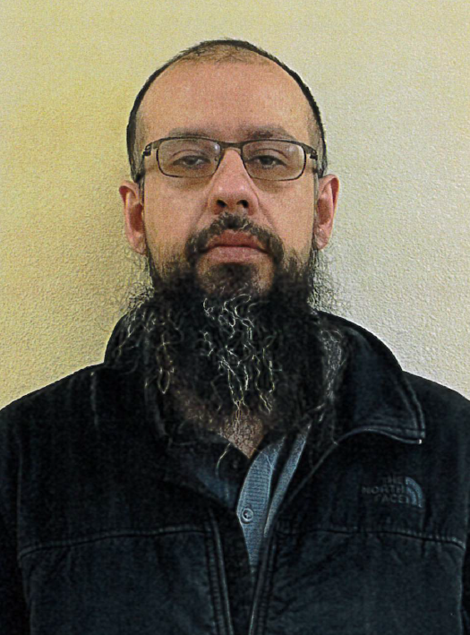 Most recent image of RODRIGUEZ, MICHAEL ANTHONY