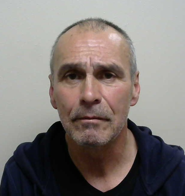 Most recent image of RICE, JOHN CLARA