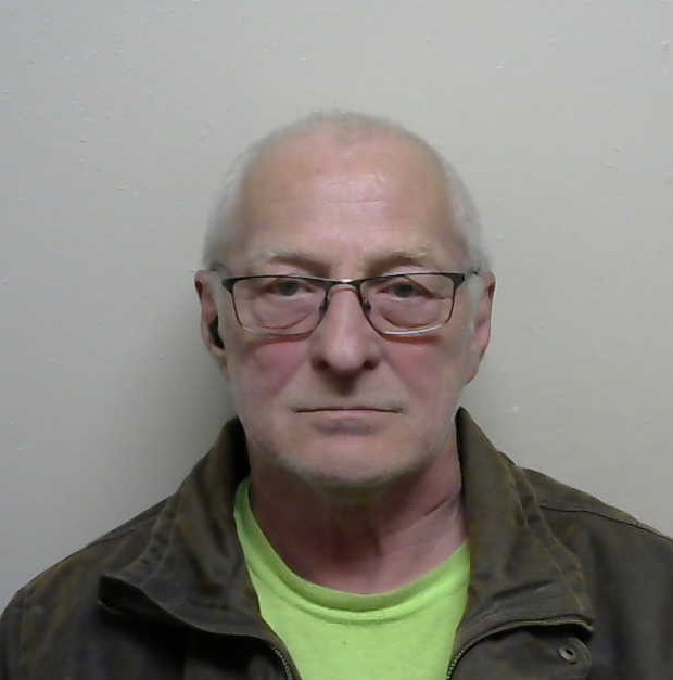 Most recent image of BINGHAM, TIMOTHY ALLAN