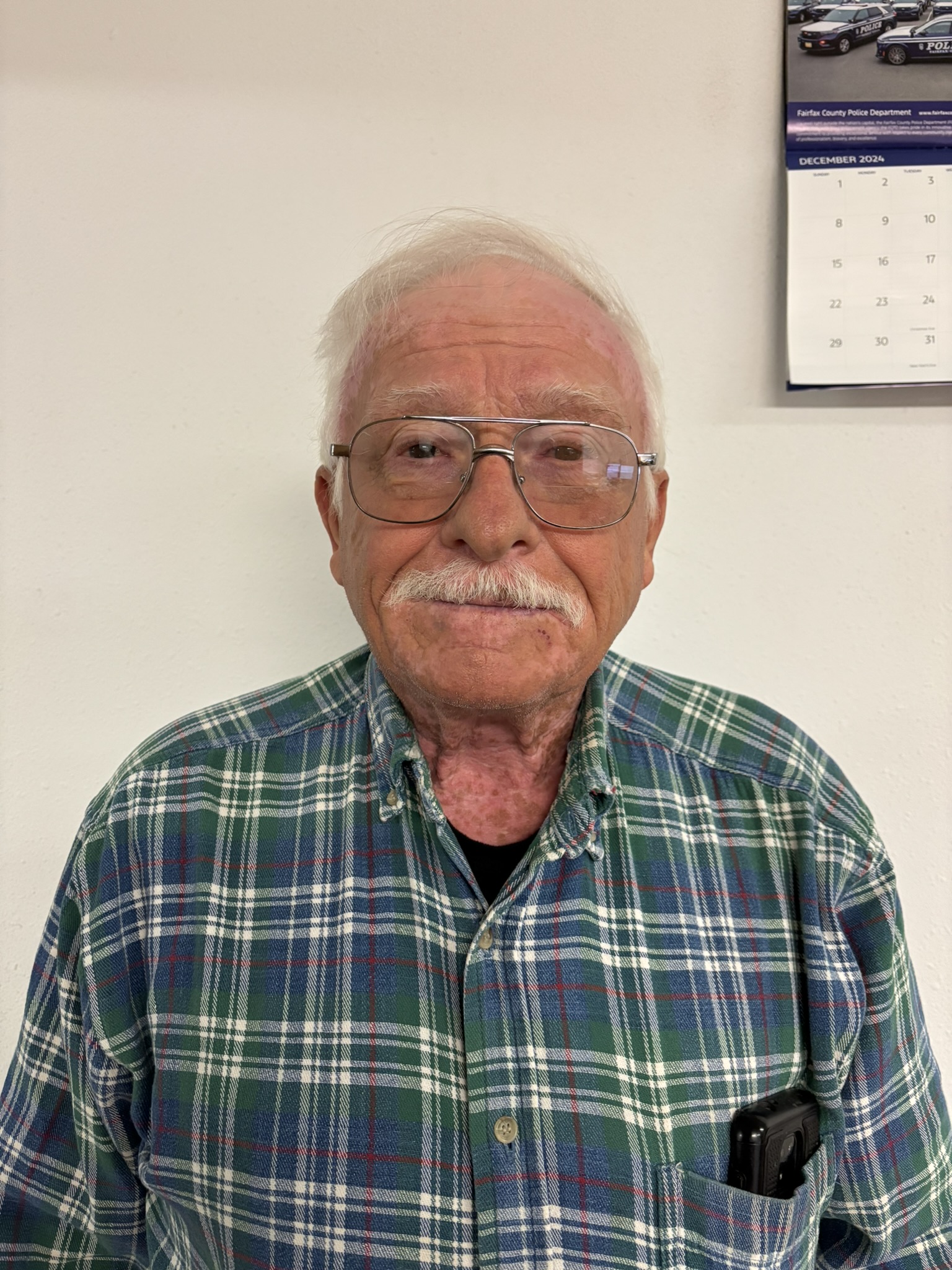 Most recent image of SIMONS, STEPHEN GEORGE