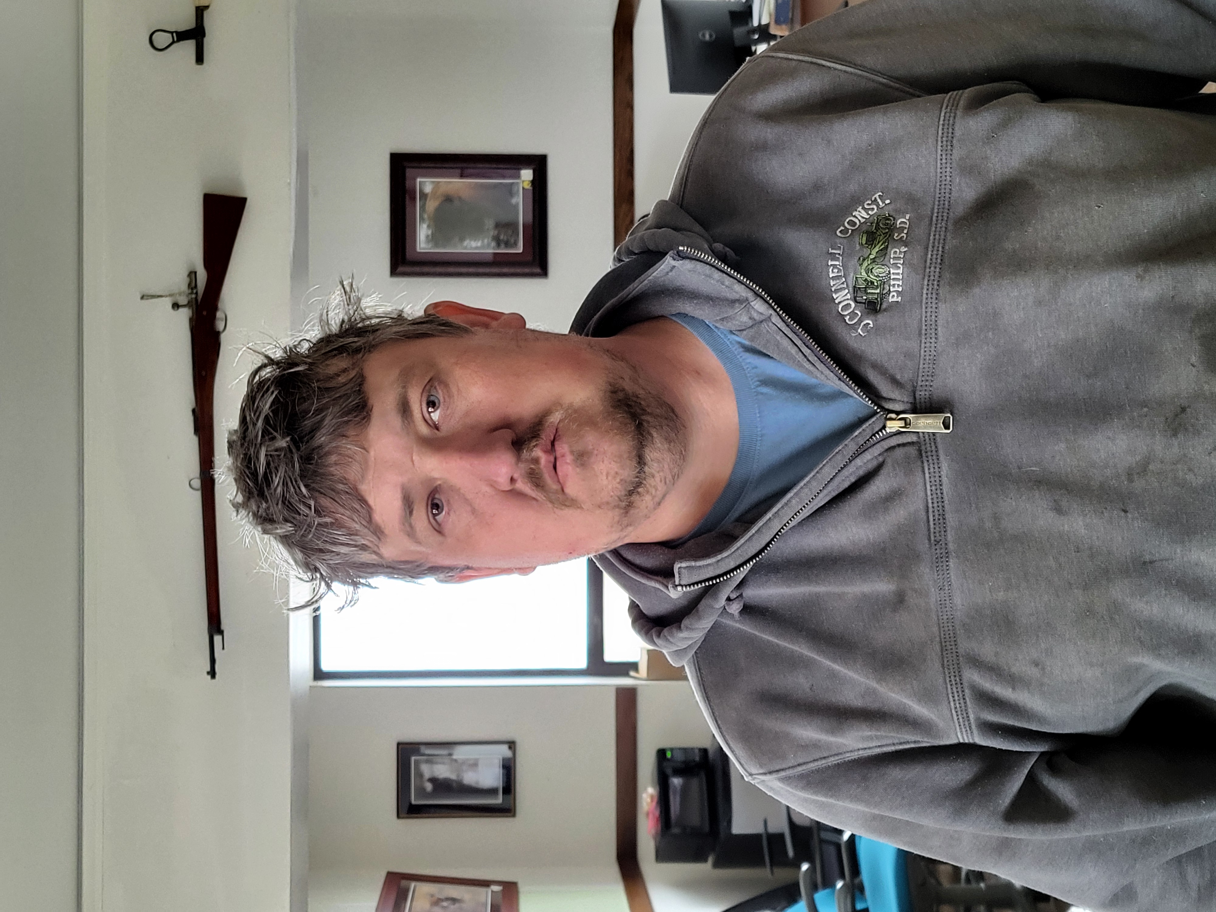 Most recent image of KAMMERER, RYAN LLOYD