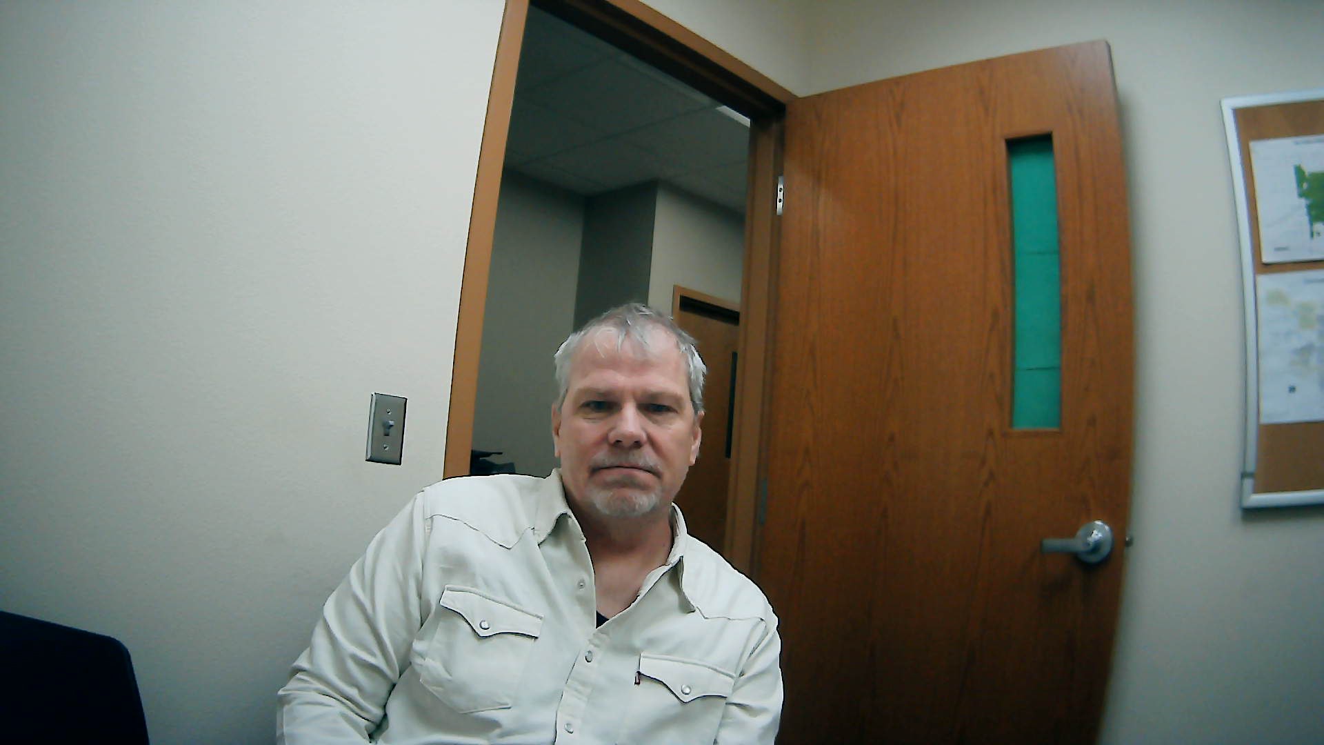 Most recent image of KING, TIMOTHY MARTIN