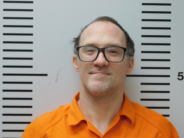 Most recent image of HAUSVIK, NICHOLAS JOHN