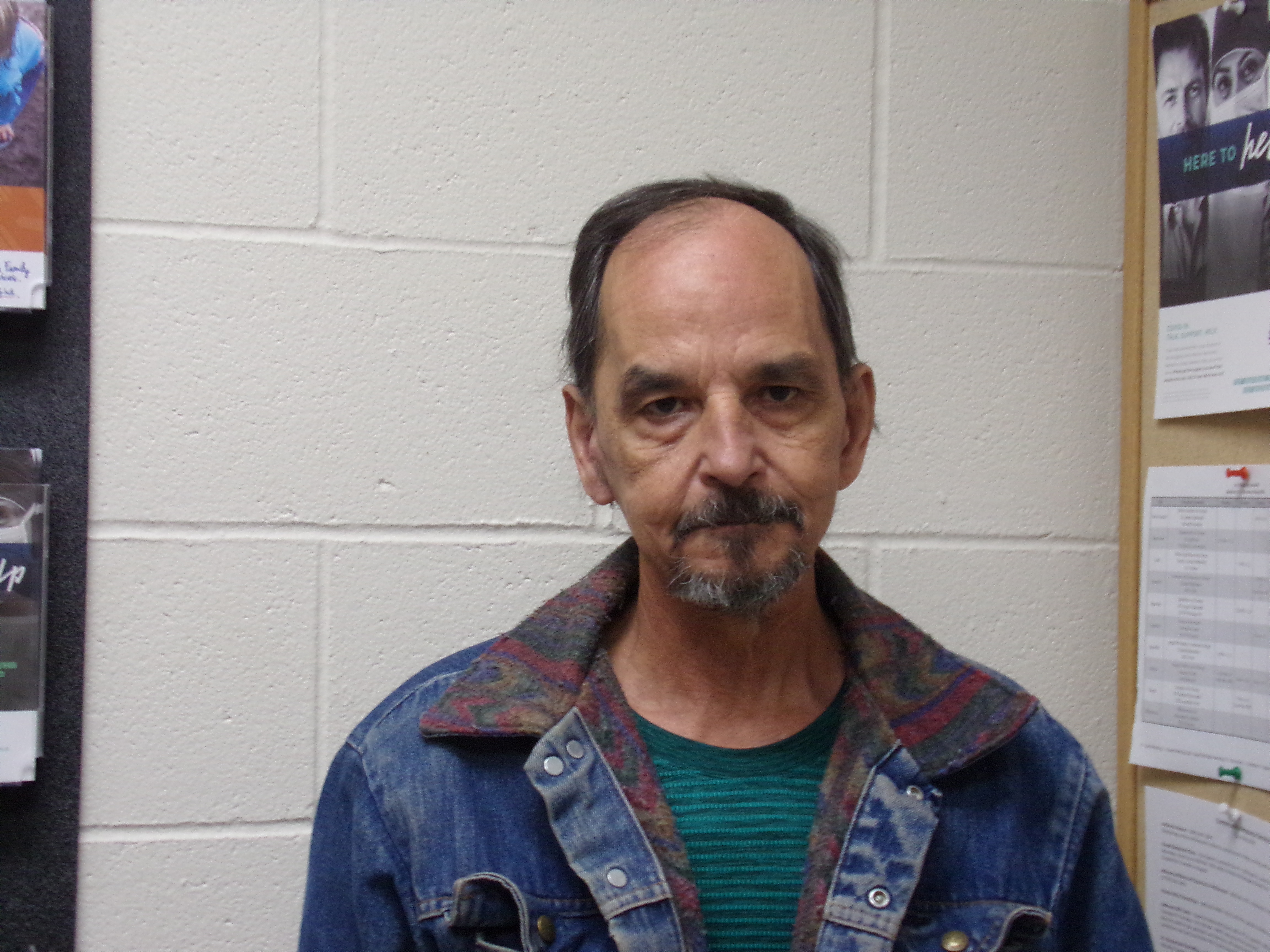 Most recent image of WELLS, STEVEN DUANE