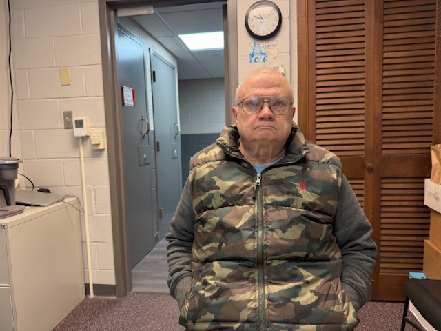 Most recent image of CONSTANT, DAVID LEE