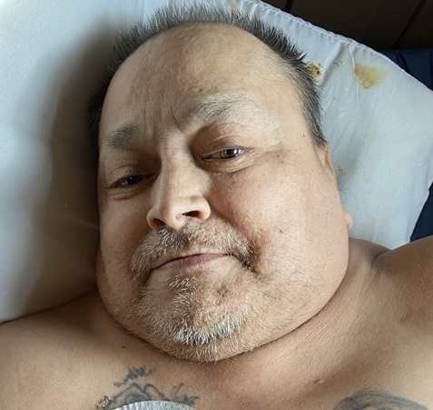 Most recent image of LASOYA, RAYMOND MANUEL