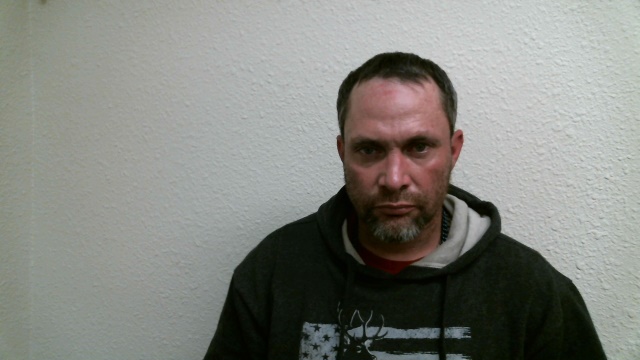 Most recent image of CARLOW, DARWIN BOYCE JR