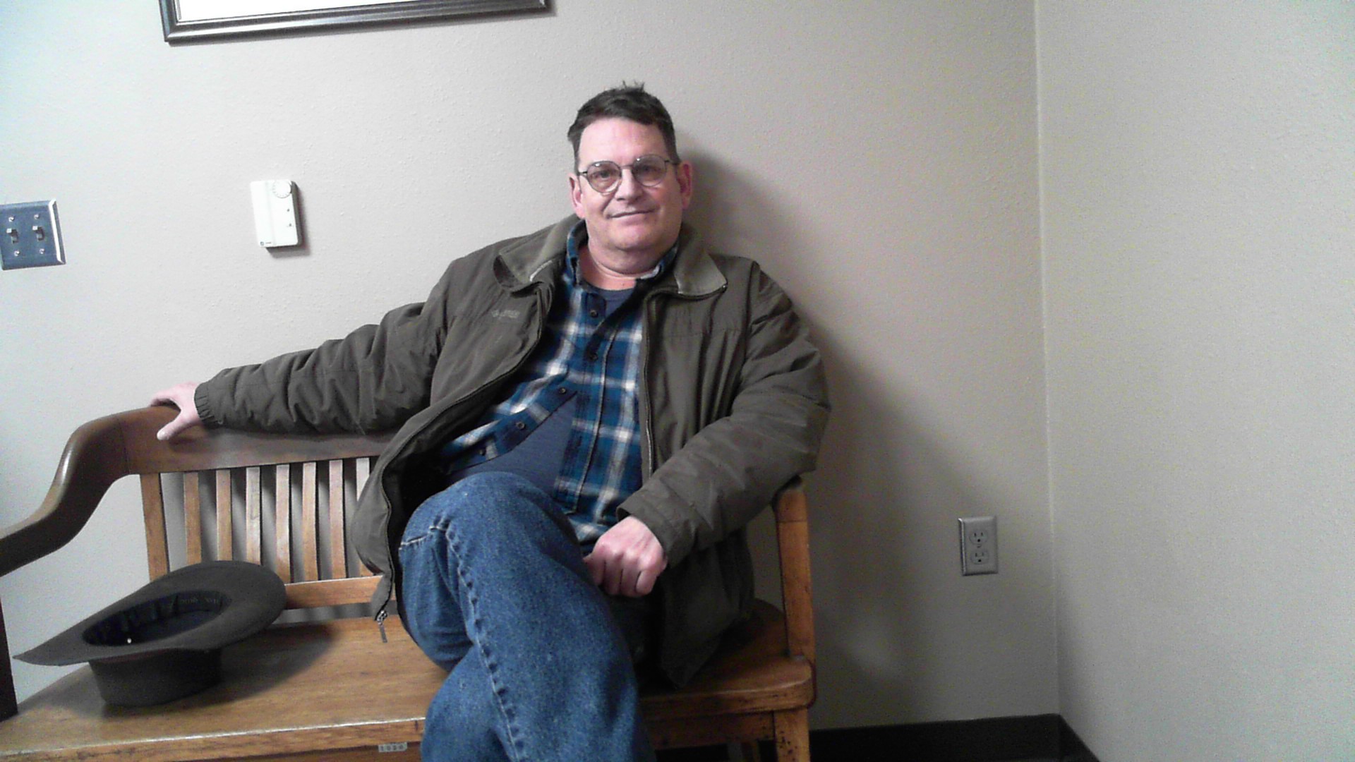 Most recent image of GOGOLIN, TAD EUGENE