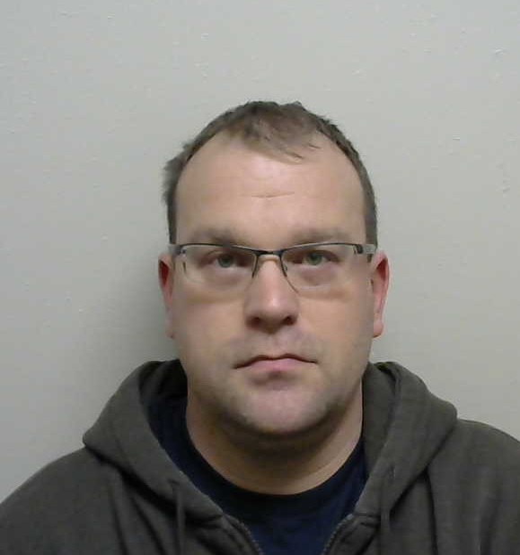 Most recent image of BENNING, ZACHERY JORDAN