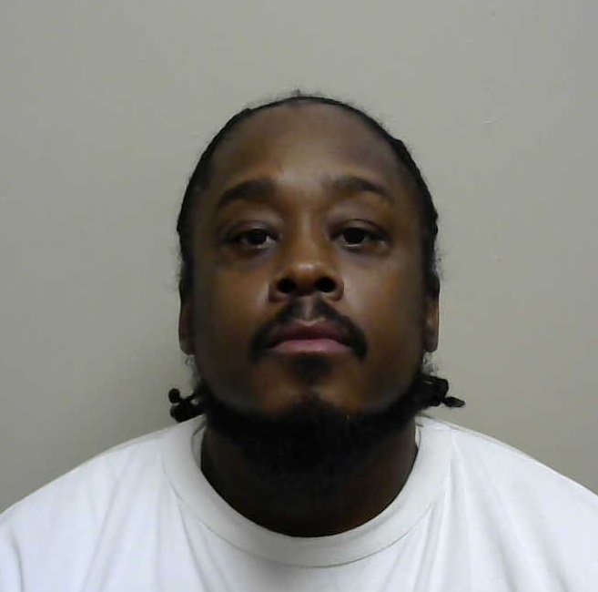 Most recent image of MATTHEWS, DAMION J