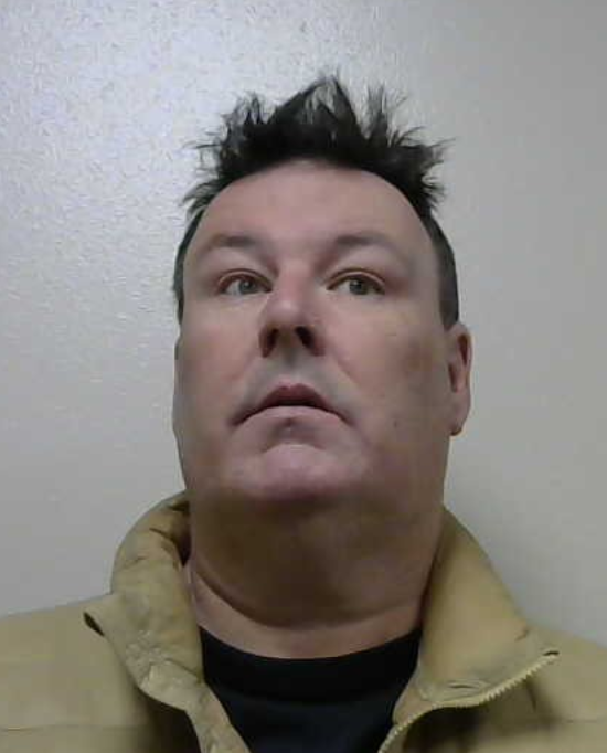 Most recent image of GRAHAM, TRAVIS LEE